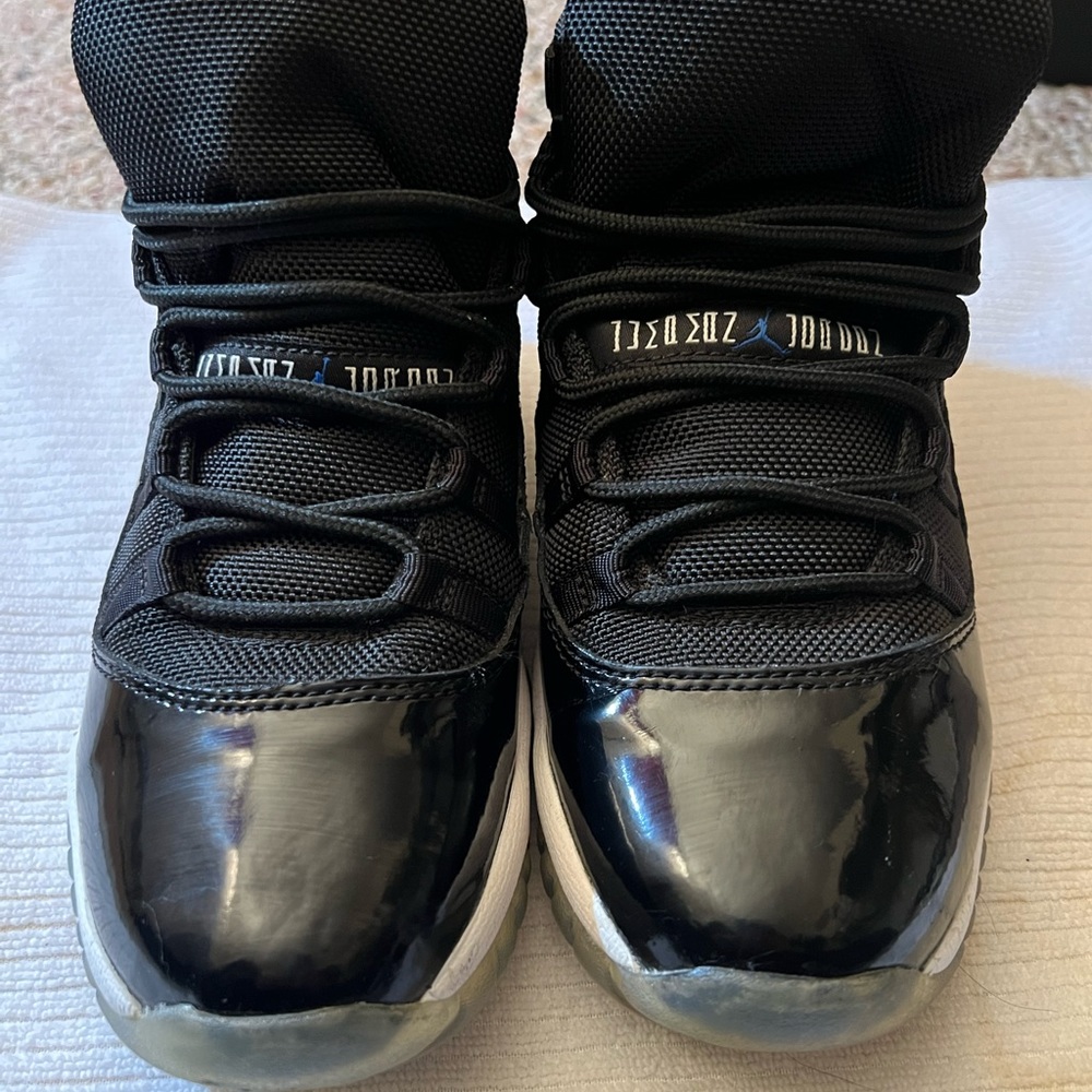 Space Jams grade school
